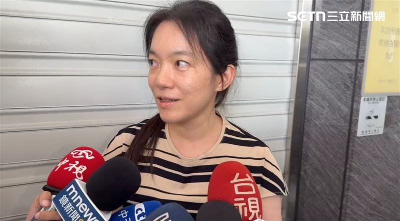 謝龍介：扁佈局她選立委！陳幸妤妙回1句