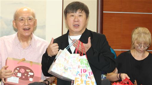 昔幫陳盈潔伴舞　胡瓜證實出席告別式