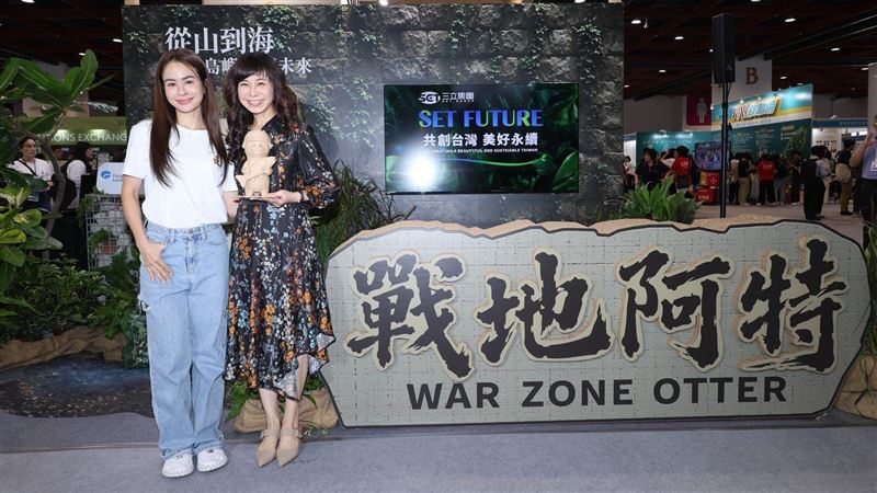 3、4年沒買垃圾袋　女星曝「關鍵主因」