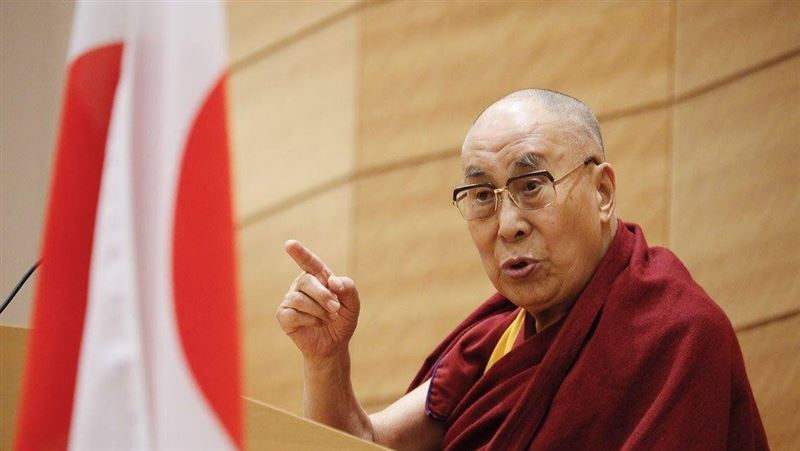 巨型洪災蹂躪西藏！達賴喇嘛發聲了