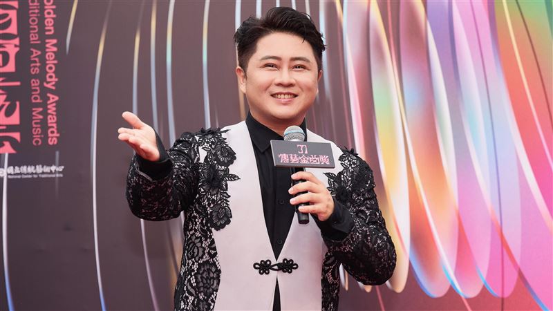 獨／陳昭瑋悲痛二弟暴斃逝世！急奔小琉球