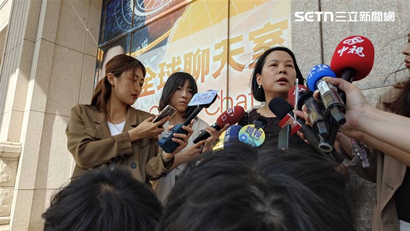 藍綠白搶攻竹北　李貞秀：我勝算蠻大的