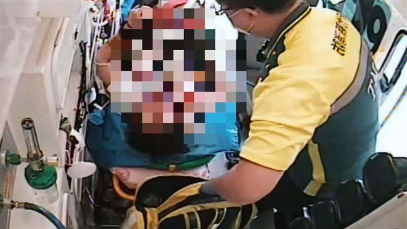 新／高鐵新竹站意外　34歲女月台墜落不治