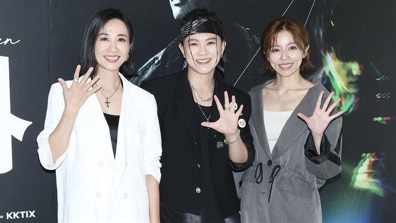 曾馨瑩婚姻風波暴瘦　20年閨密鬆口她近況