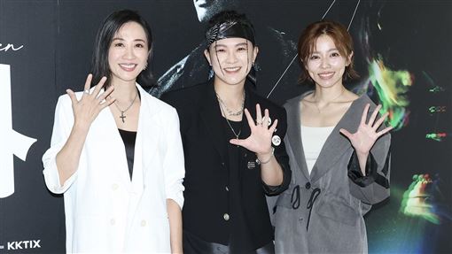 曾馨瑩婚姻風波暴瘦　20年閨密洩真實近況