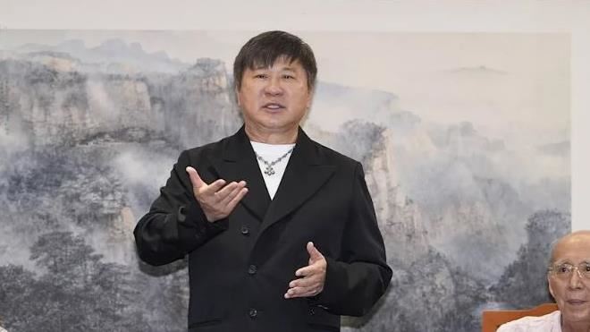 五熊潑油毀國寶　胡瓜傻眼：我能答什麼