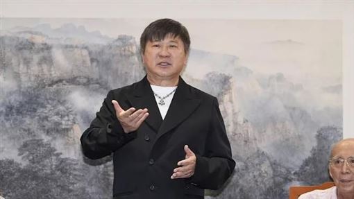 五熊涉毀日本國寶