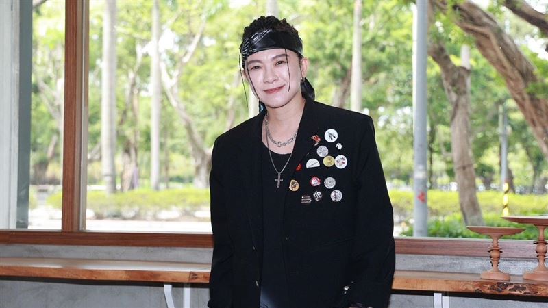 超偶女星還清300萬負債　砸7位數力挺好友
