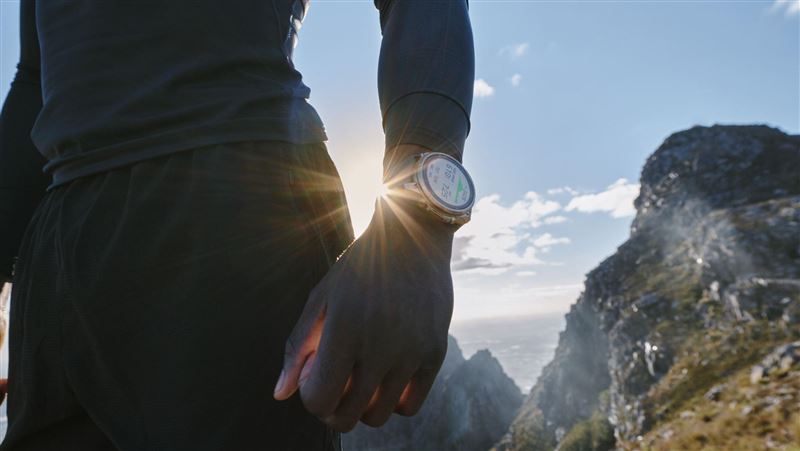 Garmin fēnix 9系列旗艦 升級重點一次看