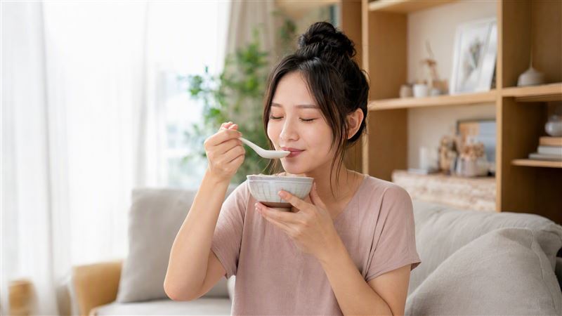 不是水 空腹「喝1飲品」抗發炎、防糖尿病