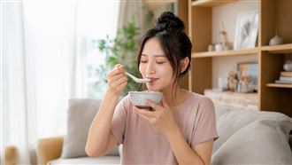 不是水 空腹「喝1飲品」抗發炎、防糖尿病