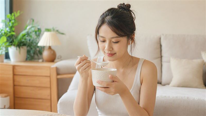 減肥也能喝「1甜湯」！醫曝通腸又抗老化