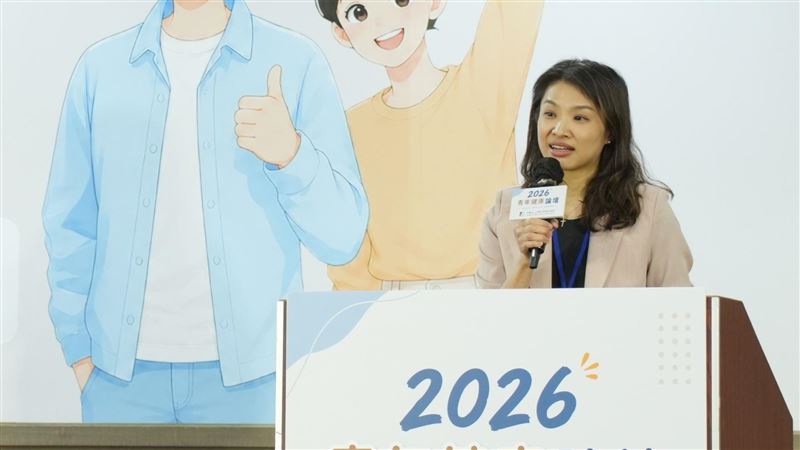 癌篩1000點！「健康幣」10月上線幣值曝光