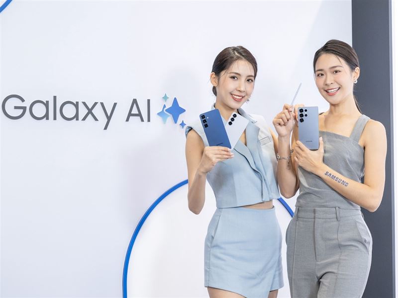 校門開倒數！傑昇通信「換機收心預備」起，三星S25+狂降1.2萬。（圖／傑昇通信提供）
