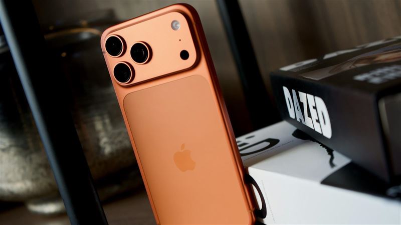 iPhone 17 Pro突降3千　三星機皇砍1.2萬