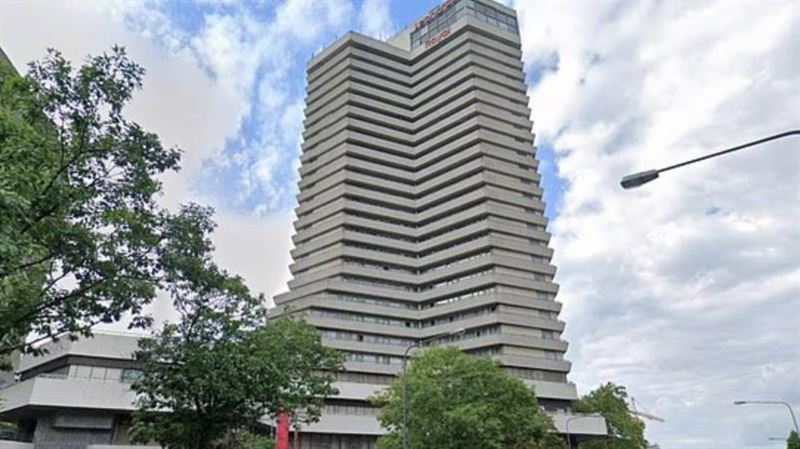 「性愛墜樓」竟是殺妻劇本！夫推妻下22樓