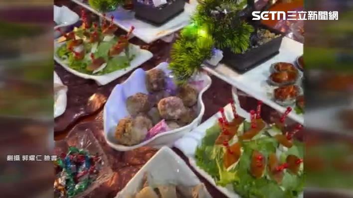 獨／鍘美節拚200桌　主辦酸趙建銘理財差