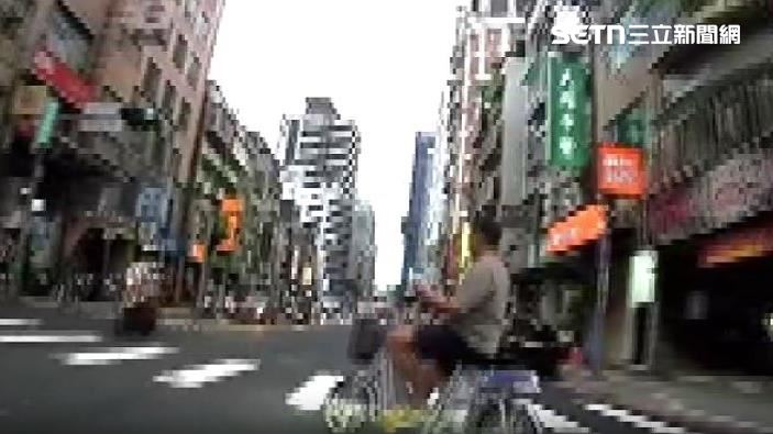 獨／害正妹雷殘竟落跑？單車伯至今抓嘸