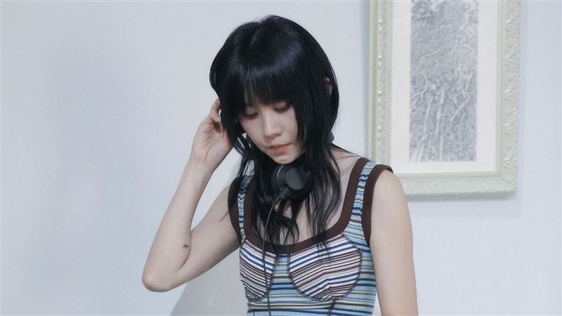 白安跨界合作日韓大咖　演唱會遇颱風延期