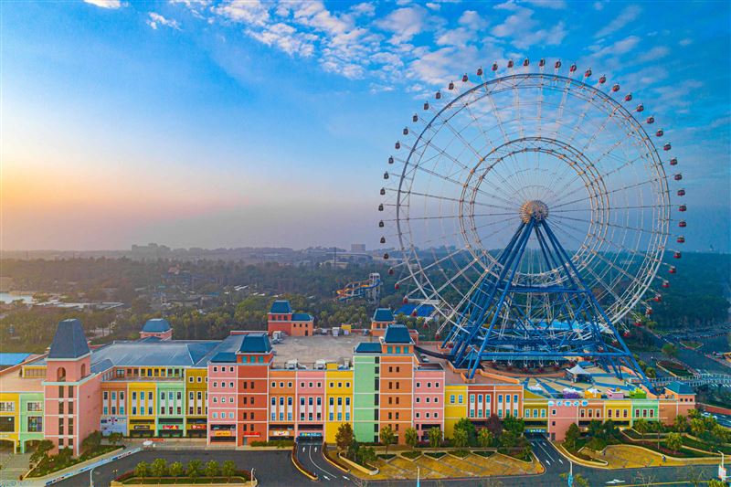 國旅補助麗寶再加碼!點數免費玩樂園,住飯店每人不到700元