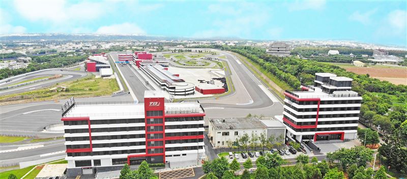 國旅補助麗寶再加碼!點數免費玩樂園,住飯店每人不到700元