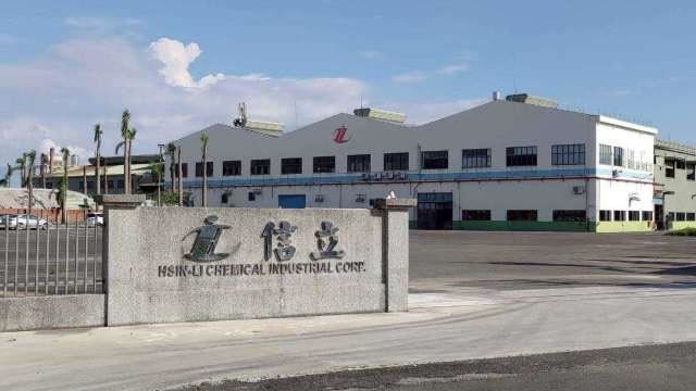 除權息秒漲停！信立獲利轉正爆補漲