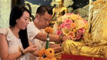 王三郎直播平台突遭停權　3天損失破百萬
