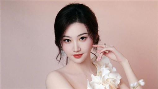 捧不紅？景甜被封爛片女王　傳有超硬背景