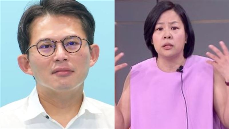 竹北藍白合破局！李貞秀1句酸爆黃國昌