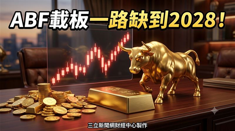 ABF載板一路缺到2028！分析師點名補漲股