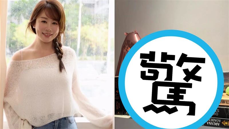 連戰孫女房間曝　滿牆「私房珍藏」太夢幻