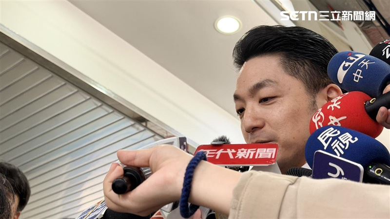 10歲女童遭猥褻240天未安置！蔣萬安發聲