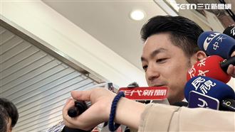 蔣萬安兒遭炎上！網揪心疼古阿明