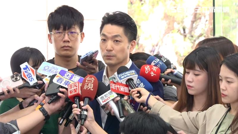 台北普發2萬一讀通過！蔣萬安：尊重議會