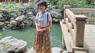 諷陳幸妤潑婦罵街討債！陳佩琪嘆也不輸人