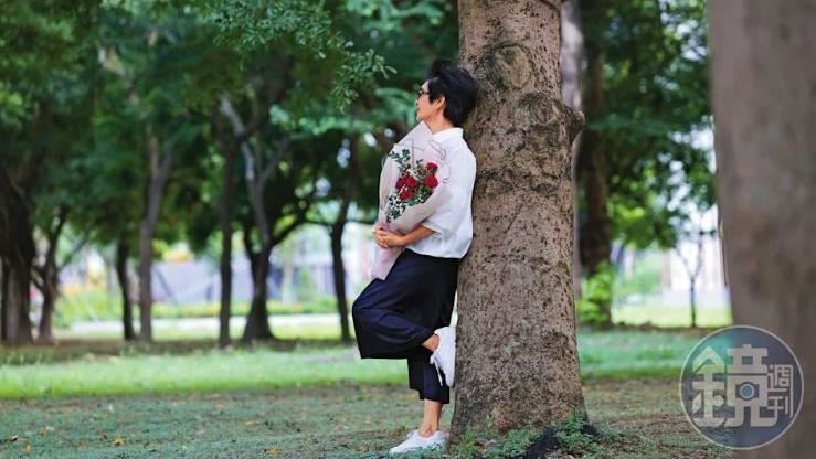 忍受30年偽單親冷暴力　63歲退休女師離婚