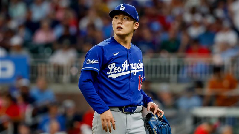 山本挨首球1轟就輸　道奇8月3度慘遭橫掃
