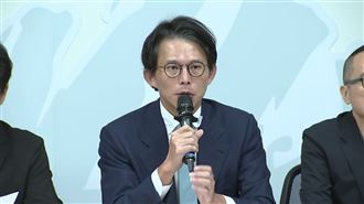 鏡週刊敗訴！黃國昌：傷害已造成