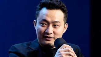 景甜與幣圈企業家孫宇晨的財務糾紛持續延燒。(圖／翻攝自微博）