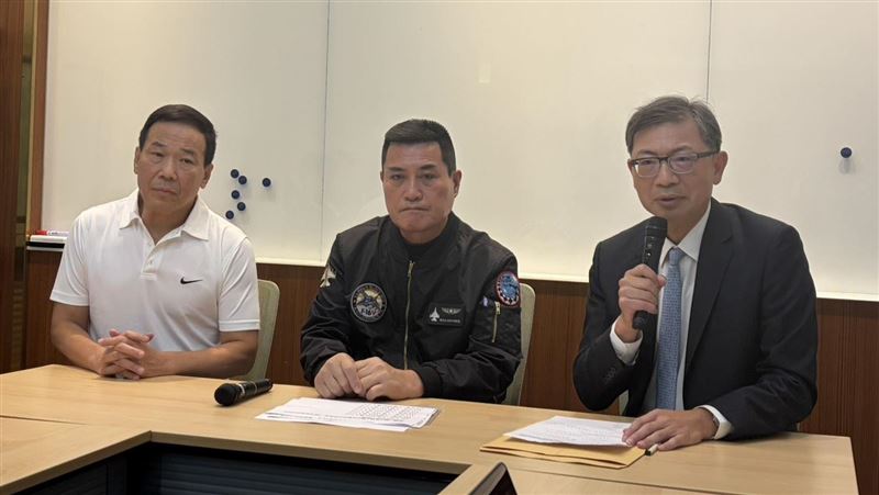 肺炎婦急診等12天逝　台大院長聲明回應了