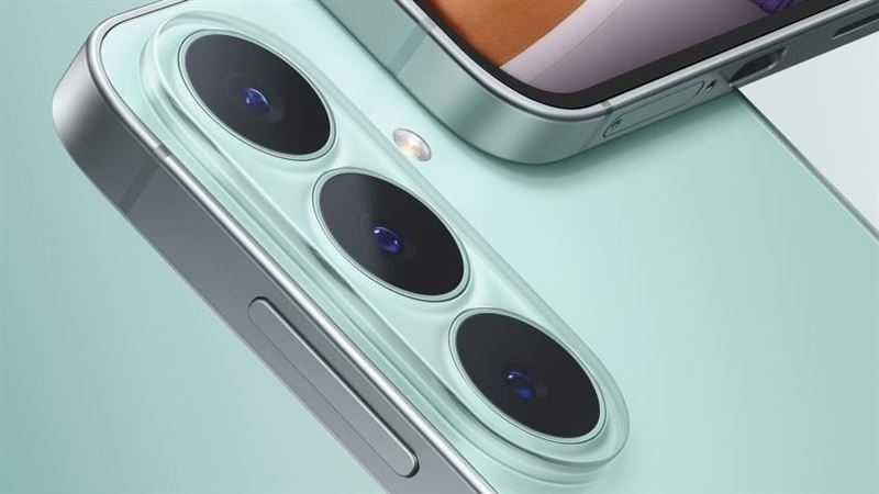 三星Galaxy S26 FE登場　功能價格一次看