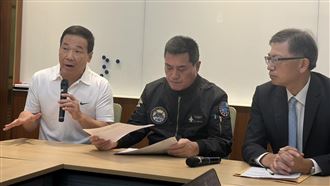 急診等床12天逝 鍾小平曝病患是公務員母