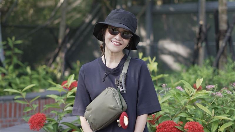 女星離婚淨身出戶　昔被逼「捐卵給小姑」