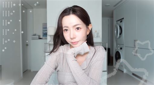 女星認了鼻子是假的　術後腫到臉快被佔滿