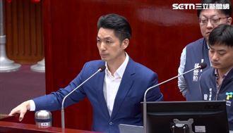 學者曝：蔣萬安這件事不如馬英九、柯文哲