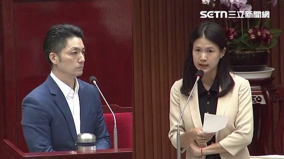 女童遭猥褻葉元之稱沒性侵害　蔣萬安回應