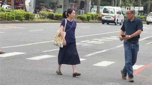離婚趙建銘燒半個月！陳幸妤：別陪上班了