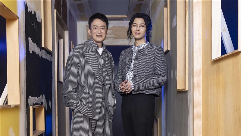 聖皓寫歌壓力爆表！播放清單全是王識賢