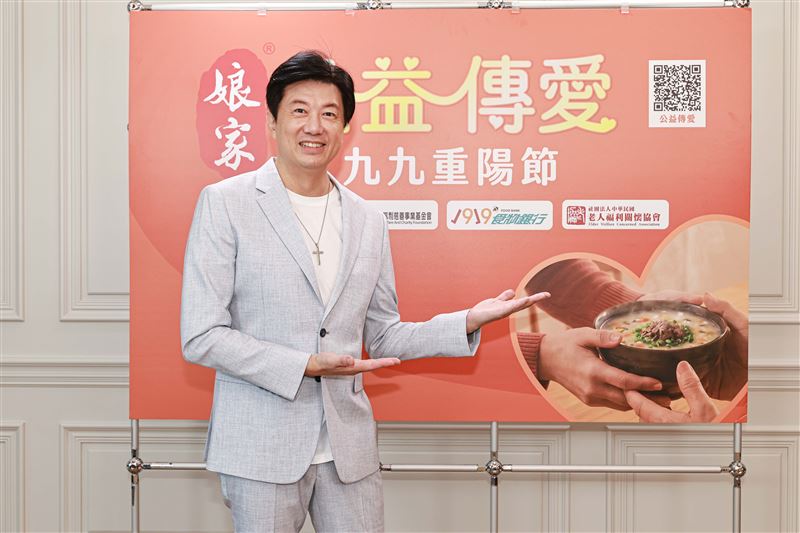 吳皓昇升格爸爸後生活重心大轉彎,放假不約會,第一個念頭就是帶女兒到處玩,笑稱自己根本是「女兒控」爸爸。(圖/民視提供)