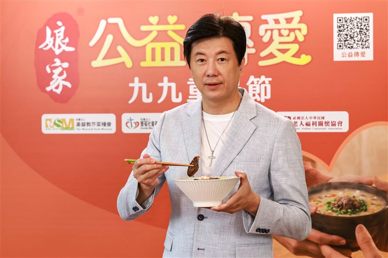 吳皓昇分享,女兒目前4歲多,父女感情非常好,只要一有休假,就會安排親子行程,享受難得的父女時光。(圖/民視提供)